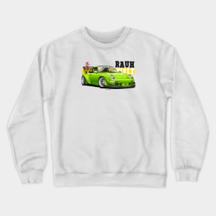 933 RWB Crewneck Sweatshirt